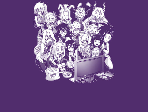 Hero Night F