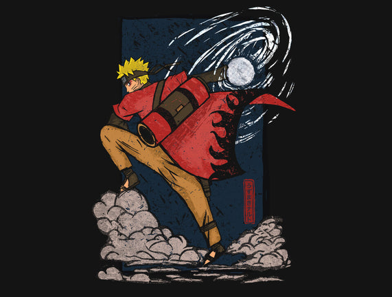 Hero of the Leaf