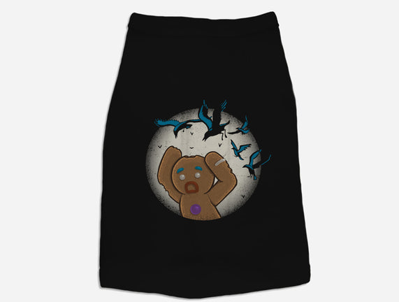 Hitchcookie