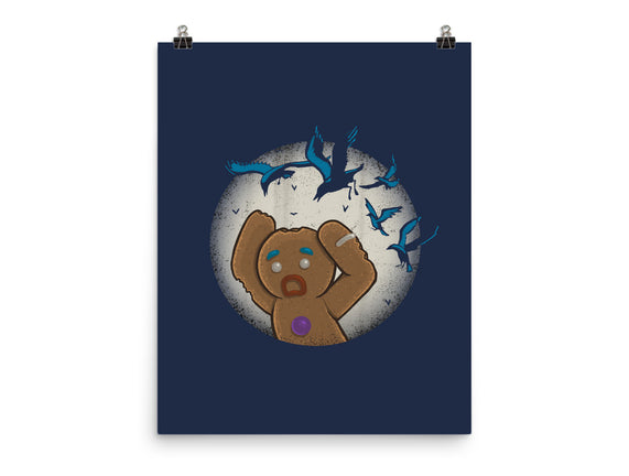 Hitchcookie