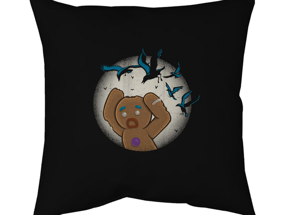 Hitchcookie