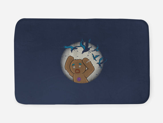 Hitchcookie