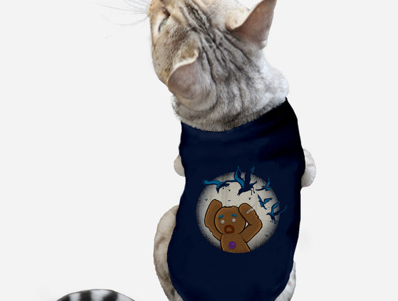 Hitchcookie
