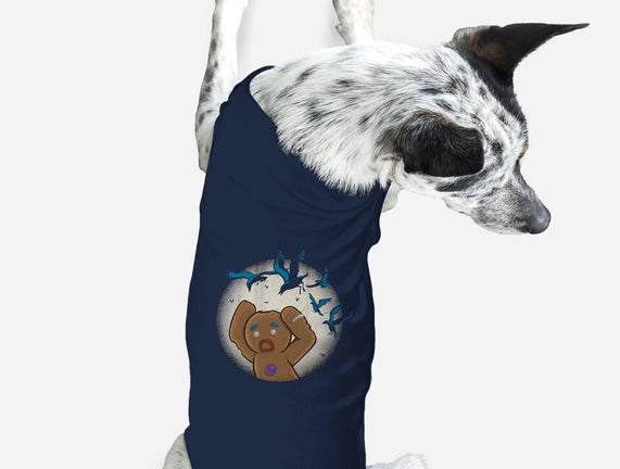 Hitchcookie