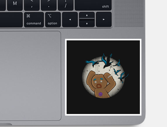 Hitchcookie