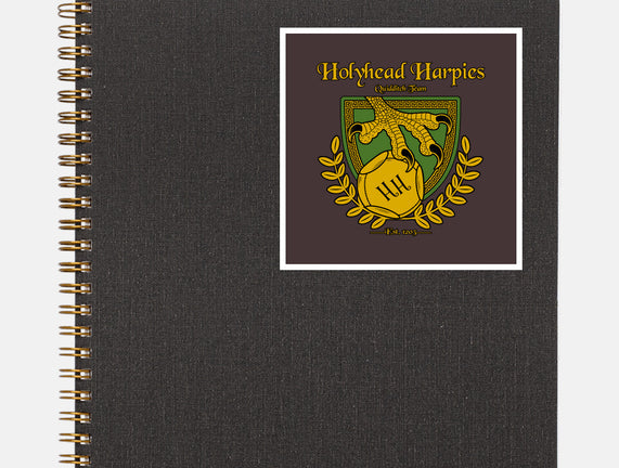 Holyhead Harpies