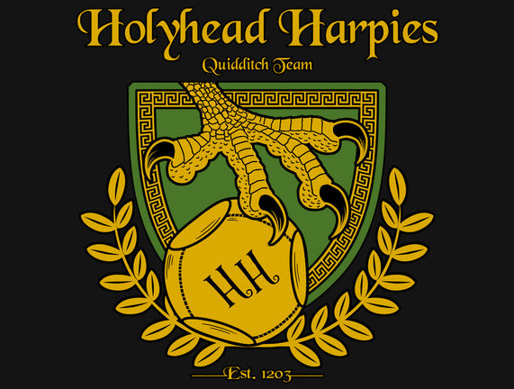 Holyhead Harpies