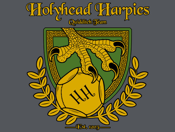 Holyhead Harpies