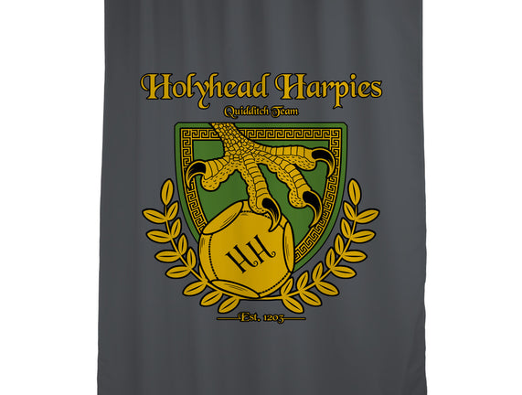 Holyhead Harpies