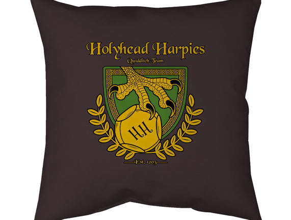 Holyhead Harpies