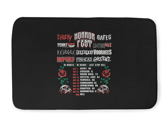 Horror Fest