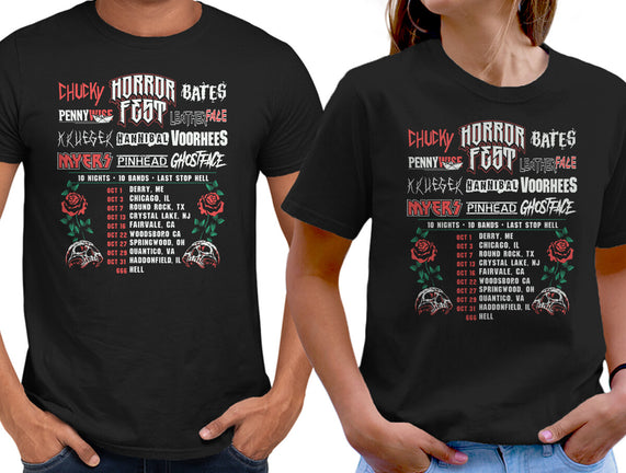 Horror Fest