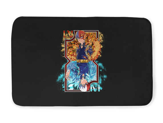 Hot and Cold Card