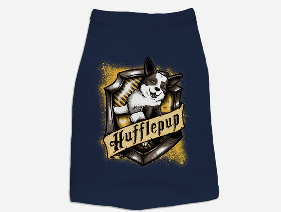 House Hufflepup