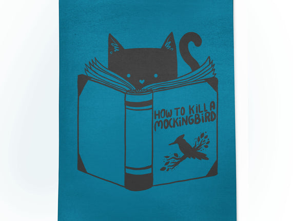 How to Kill a Mockingbird