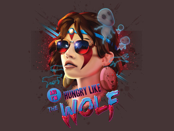 Hungry Like the Wolf