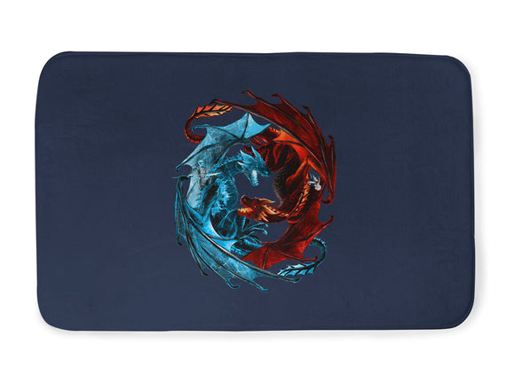 Game of Dragons