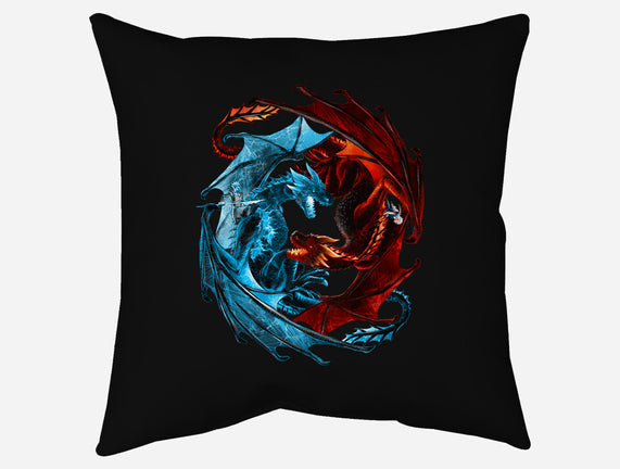 Game of Dragons