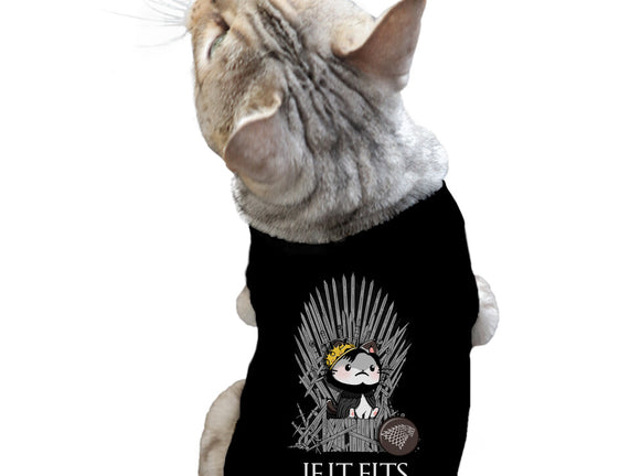 Game of Sits
