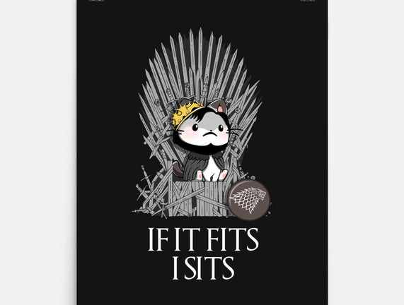 Game of Sits