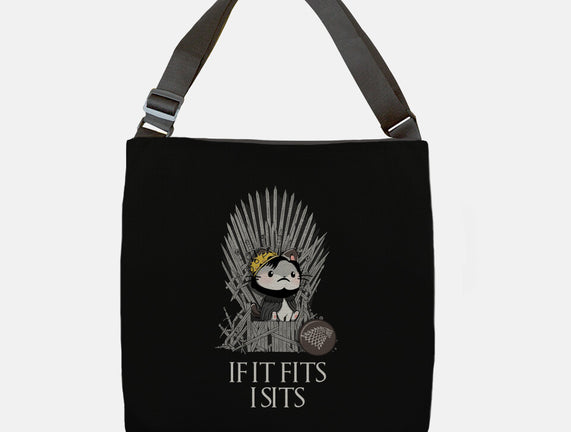 Game of Sits