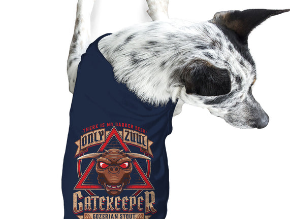 Gatekeeper Gozerian Stout