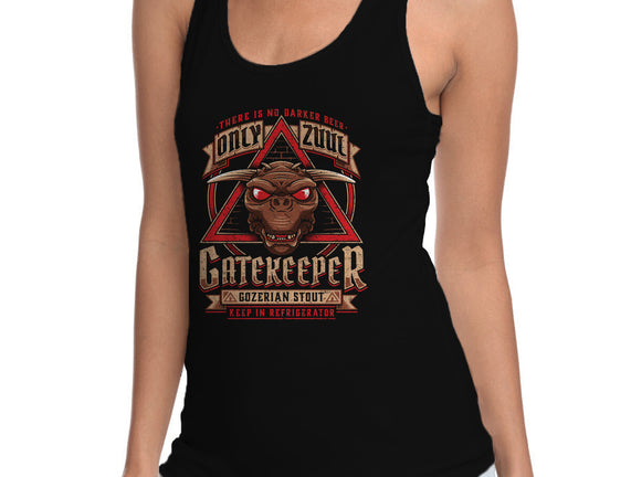 Gatekeeper Gozerian Stout