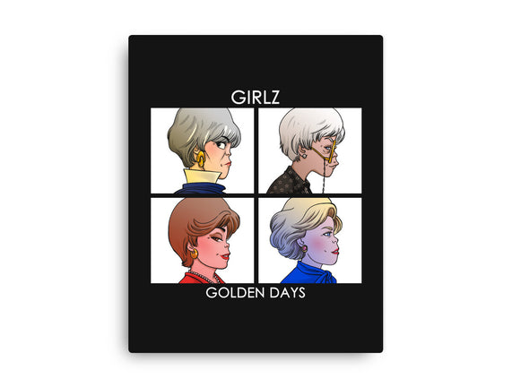 Golden Days