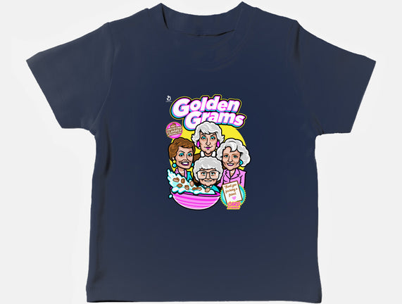 Golden Grams