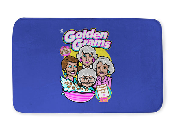 Golden Grams