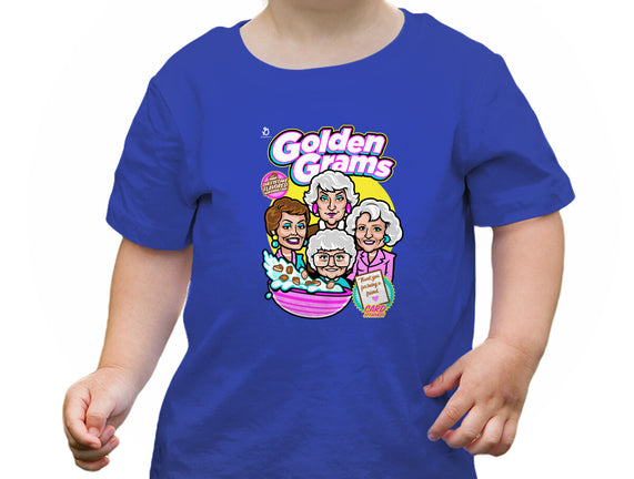 Golden Grams
