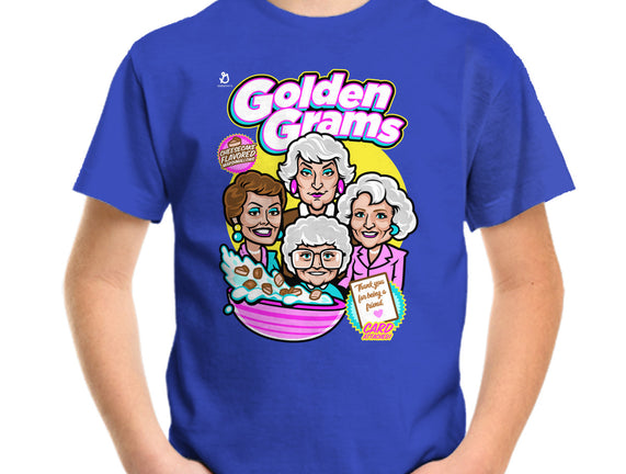 Golden Grams