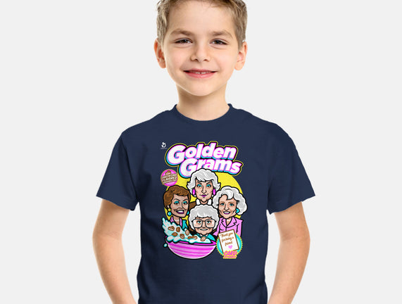 Golden Grams