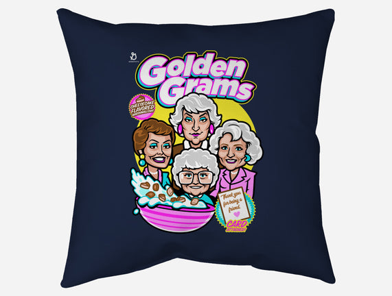 Golden Grams