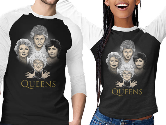 Golden Queens