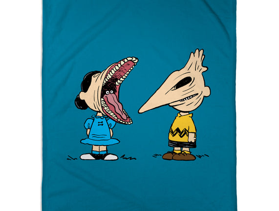 Good Grief, The Afterlife
