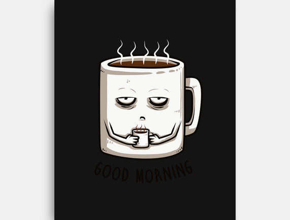 Good Morning