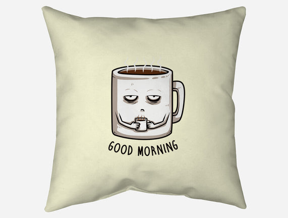 Good Morning