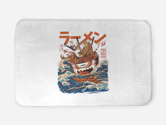 Great Ramen off Kanagawa