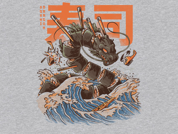 Great Sushi Dragon