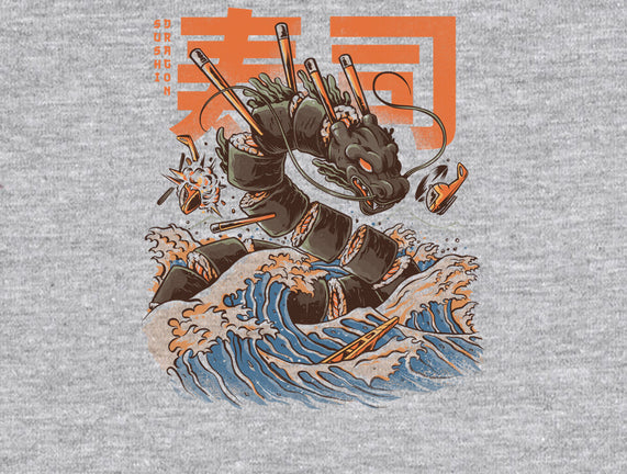 Great Sushi Dragon