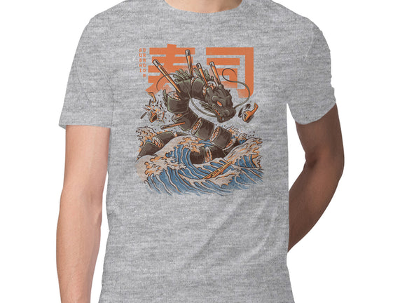 Great Sushi Dragon