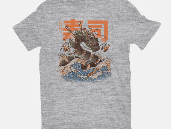 Great Sushi Dragon