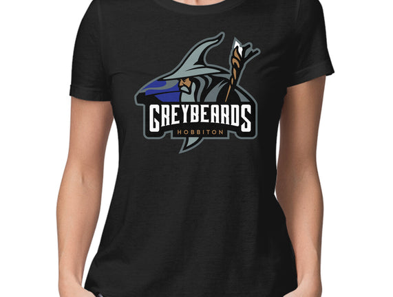 Greybeards