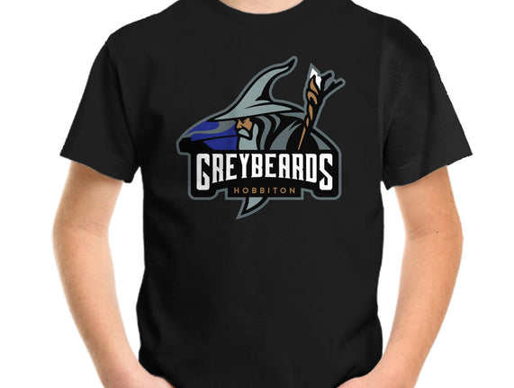 Greybeards