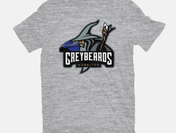 Greybeards