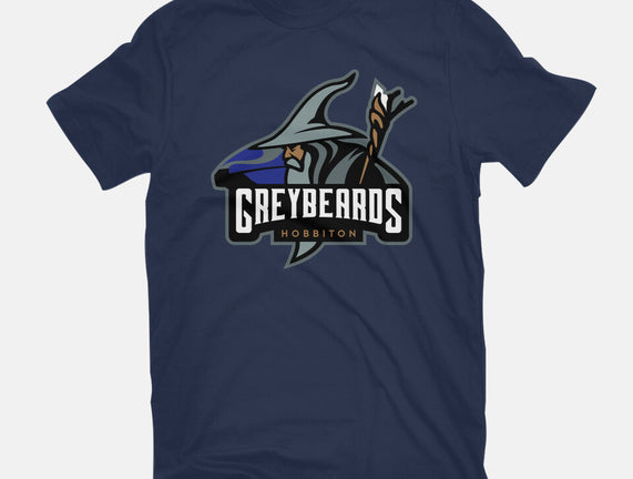 Greybeards