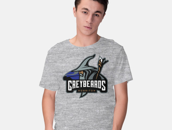 Greybeards