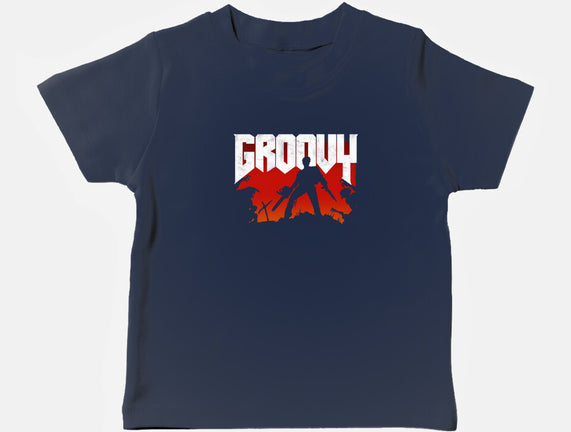 Groovy and Doomy