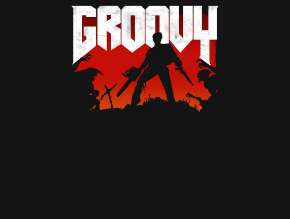 Groovy and Doomy